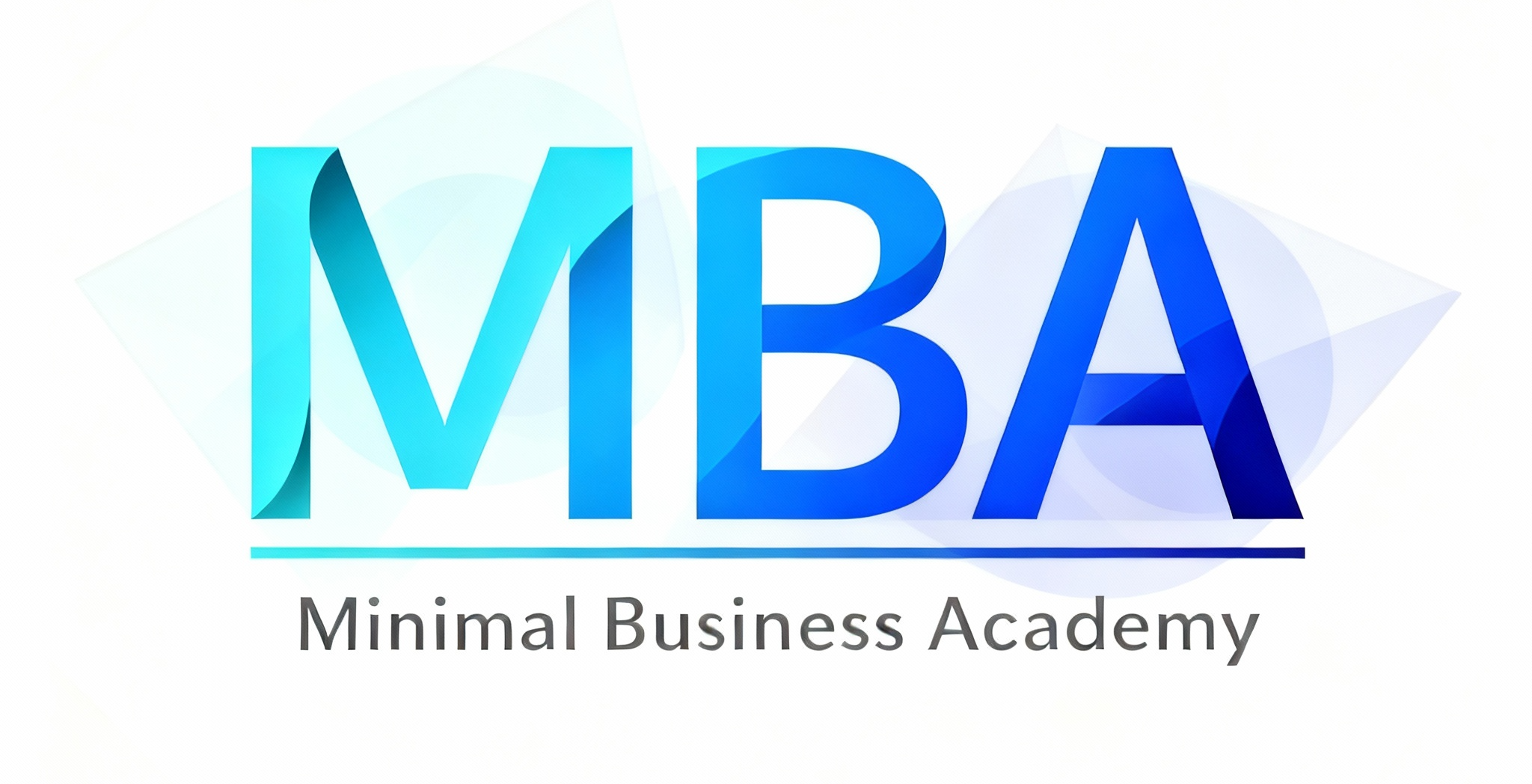 Minimal Business Academy